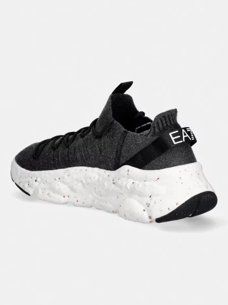 Кроссовки Ea7 Emporio Armani