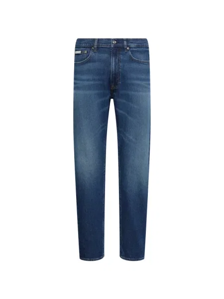 Blugi Calvin Klein albastru