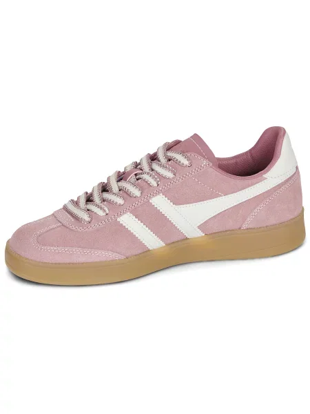 Pantofi Gola roz