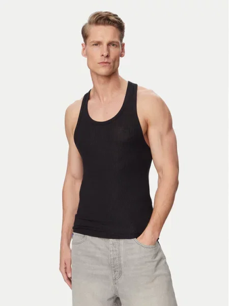 Tricou Emporio Armani negru