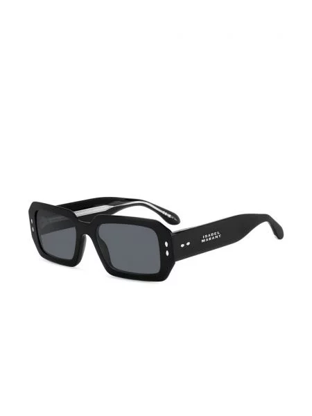 Saulės akiniai Isabel Marant Eyewear juoda