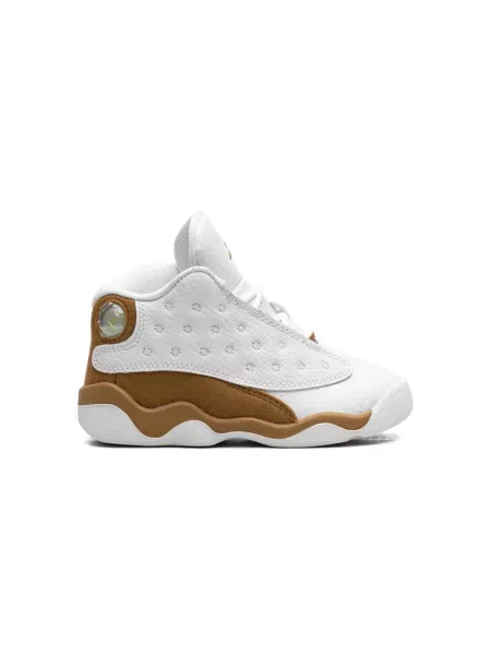 Dětské tenisky Jordan Air Jordan 13 bílé