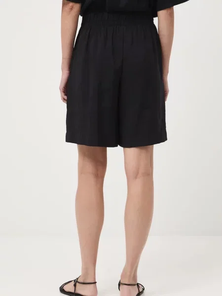 Kraťasy Medicine high waist černá