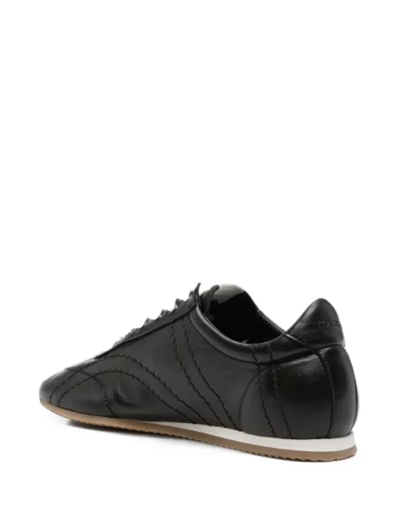 Sneakerși Toteme negru