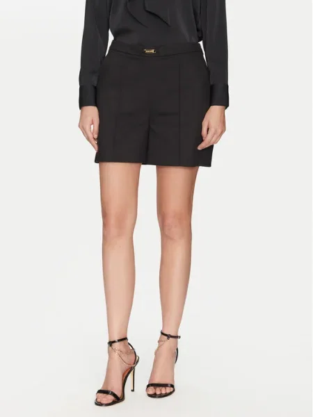 Pantaloni scurți Marciano Guess negru