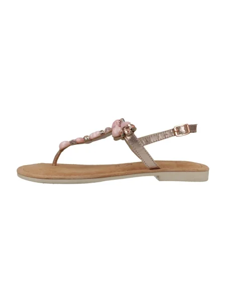 Pantofi Tamaris roz