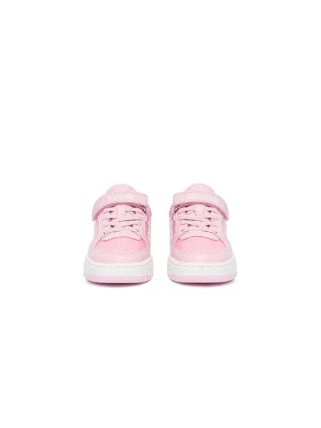 Sneakersy Kappa ružová