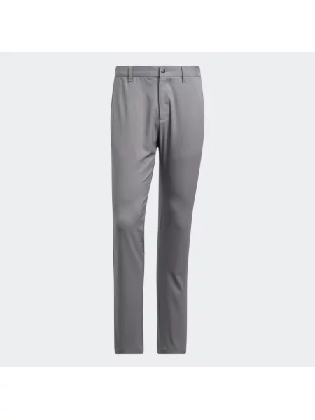 Kalhoty Tapered šedé