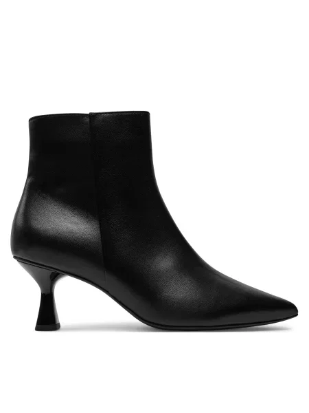 Pantofi Högl negru
