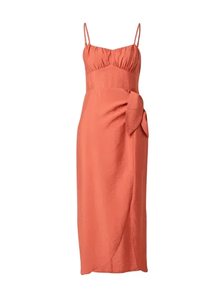 EDITED Rochie Sue' roșu