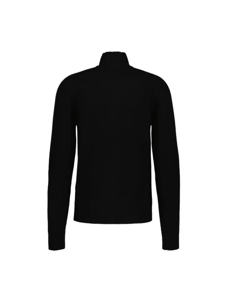 Bluza rozpinana Belstaff czarna