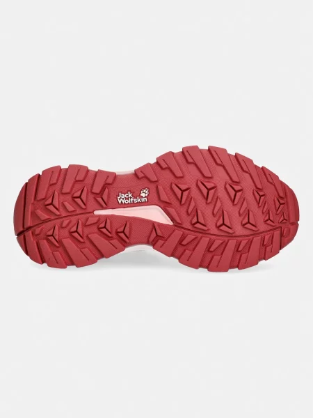 Ботинки Jack Wolfskin