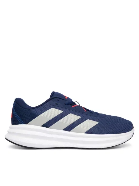 Кроссовки для бега Adidas для бега синие