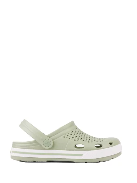 Сабо Coqui зеленые