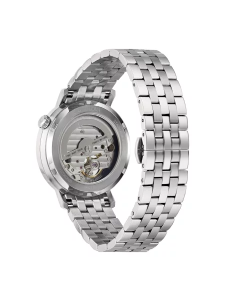 Zegarek Bulova zielony