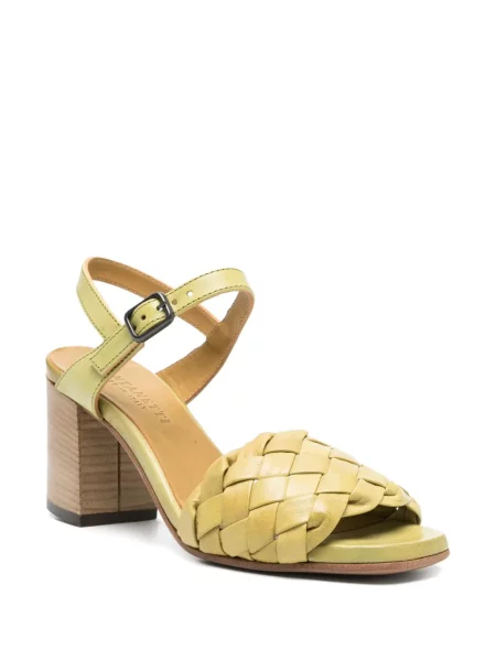 Sandale Pantanetti verde