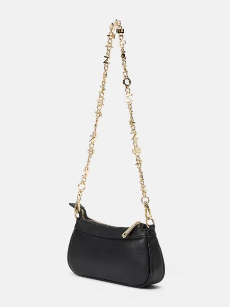 Valentino Bags geantă ELLY negru