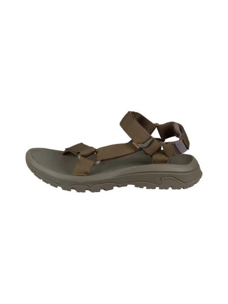 Pantofi Teva maro