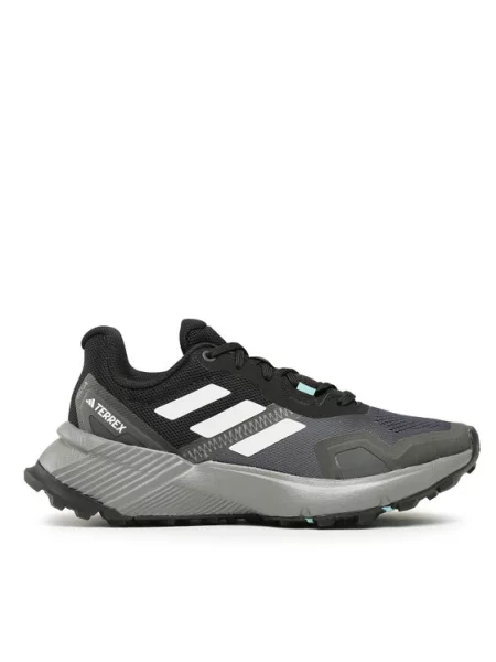 Adidas Bėgimo batai Terrex Soulstride Trail Running juoda