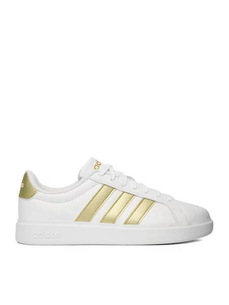 Adidas Сникърси CEO-STREETTALK бял