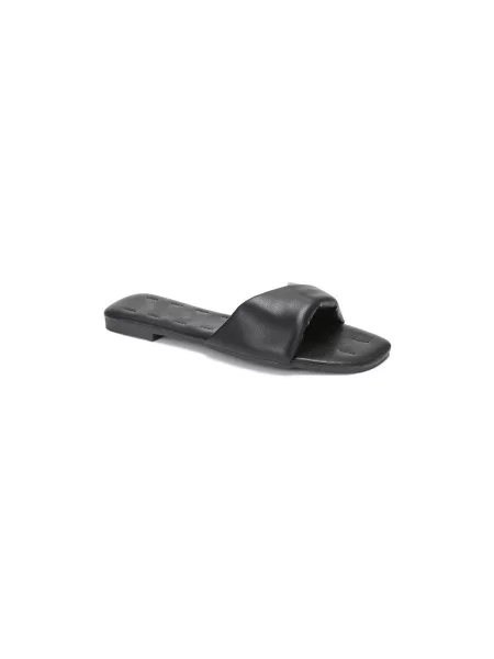Pantofi La Modeuse negru