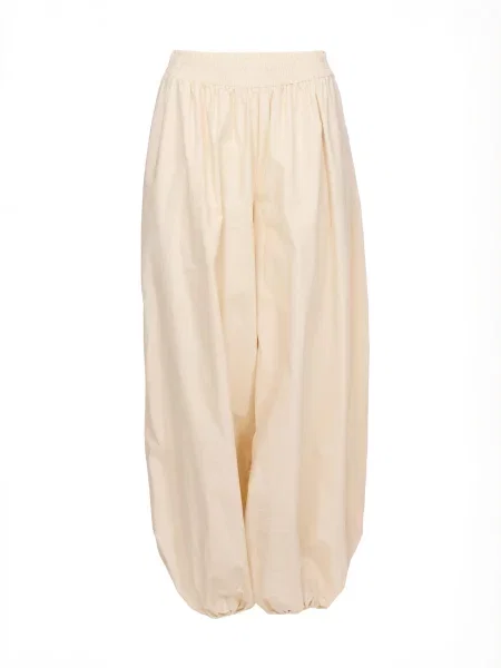 Résumé Pantaloni OzmaRS crem