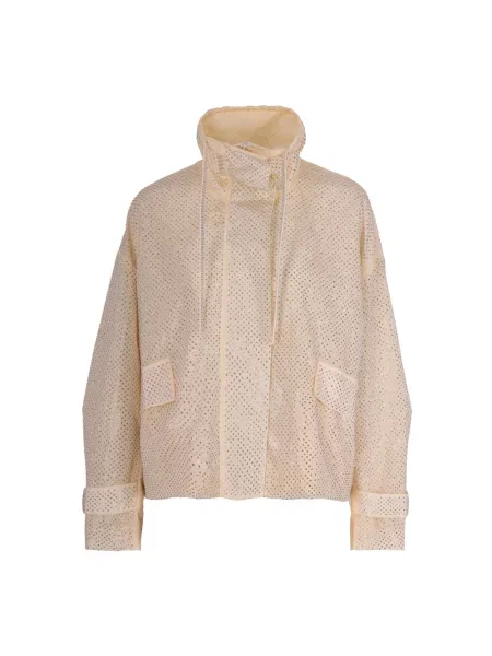 Kurtka Pinko beżowa