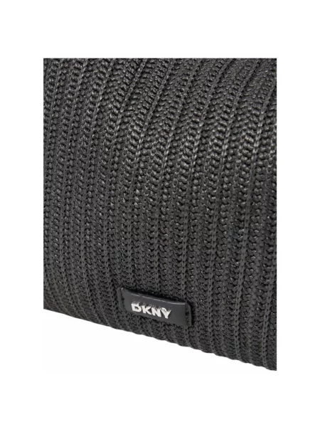 Geantă Dkny negru