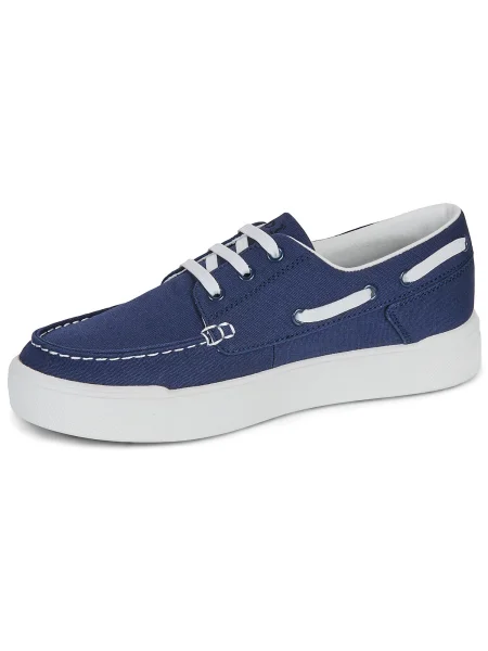 Pantofi copii Polo Ralph Lauren albastru