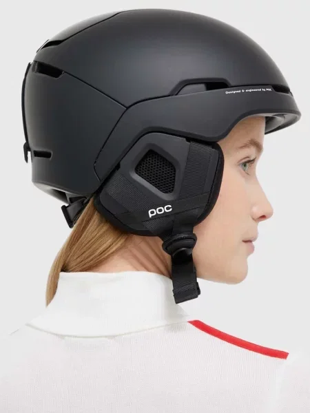 Ochelari de soare Poc negru
