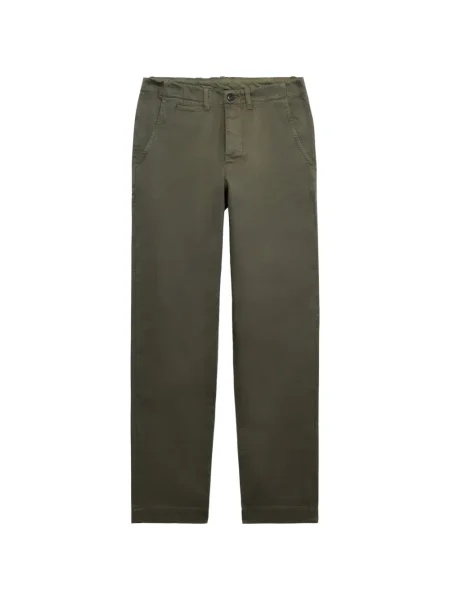 Pantaloni Fortela verde