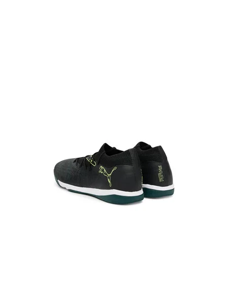 Futball cipők Puma Future 8 Match It 02 fekete