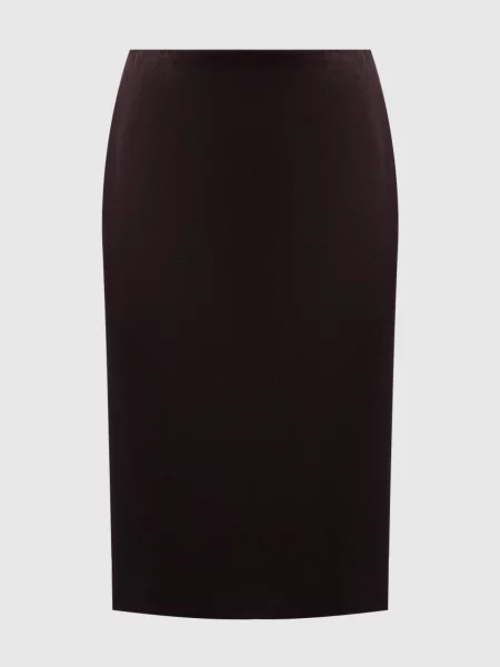 Спідниця-олівець Tom Ford коричнева