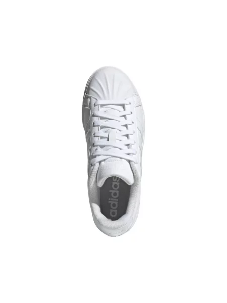 Pantofi Adidas alb