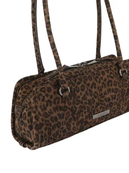 Kabelka Kurt Geiger London hnedá