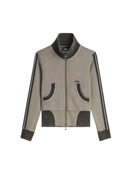Bluza sportowa Avavav szara