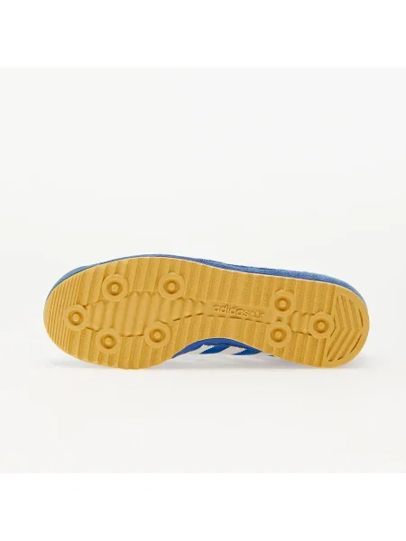Sneakers adidas SL 72 RS Blue/ Core White/ Better Scarlet EUR 36 biela