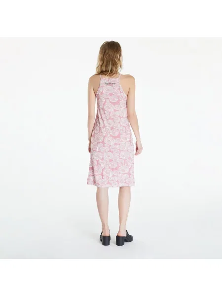 Φόρεμα Horsefeathers ροζ