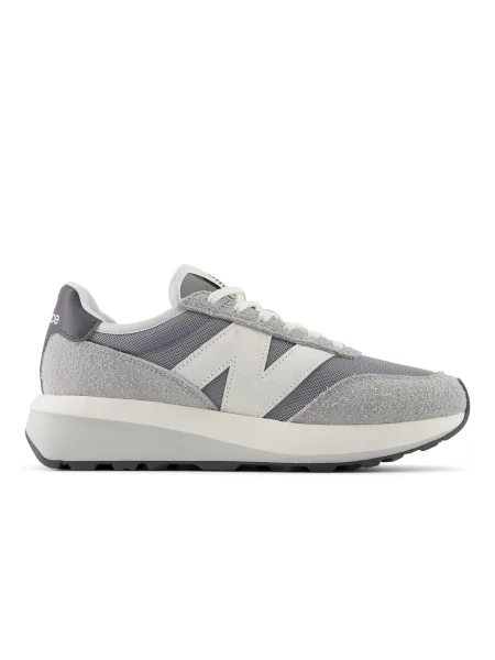 Sneakerși New Balance alb