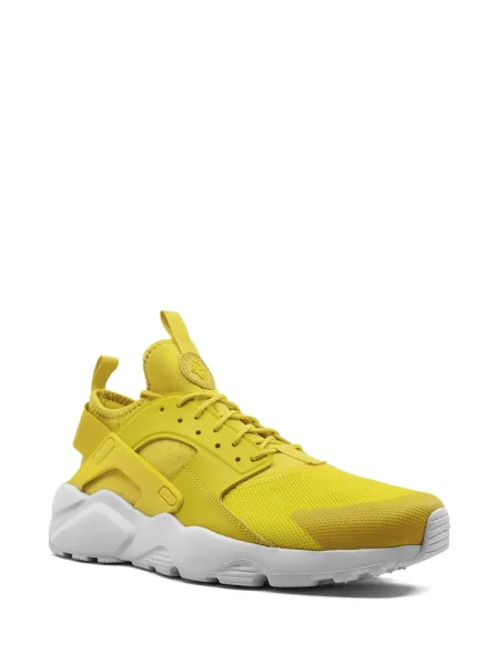 Sneakerși Nike Air Zoom alergare alb