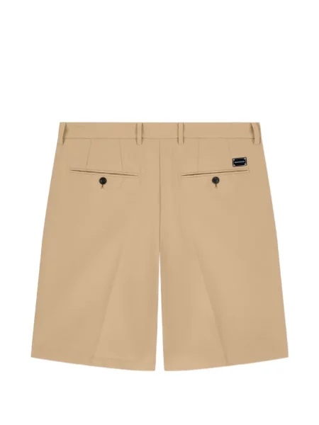 Pantaloni scurți Emporio Armani