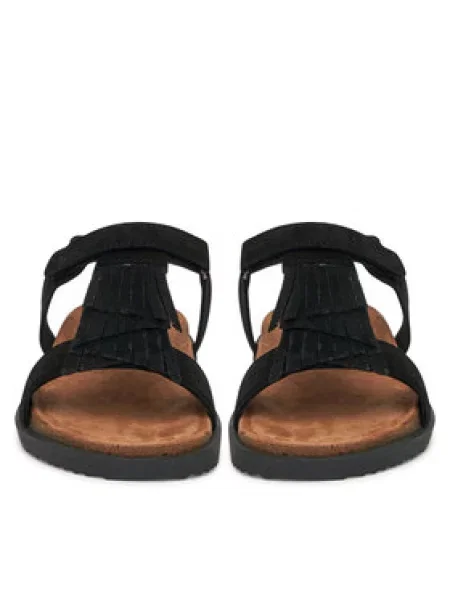 Sandali Lasocki Young BRICK črna