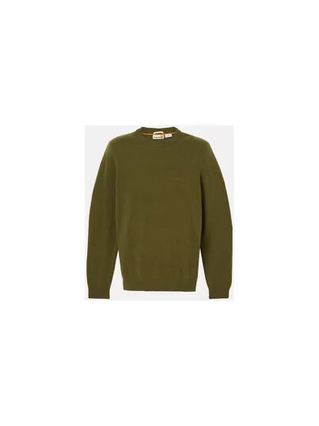 Pulover Timberland verde