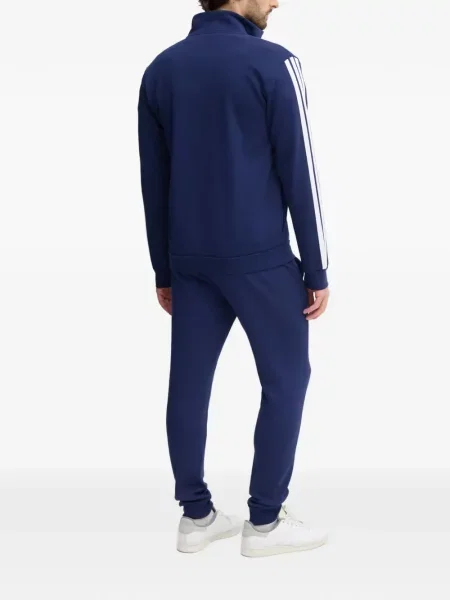 Pantaloni scurți Adidas alergare cu decolteu rotund plasă negru