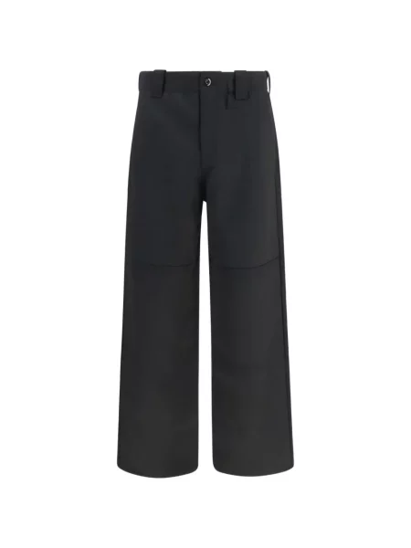 Pantaloni Kenzo negru