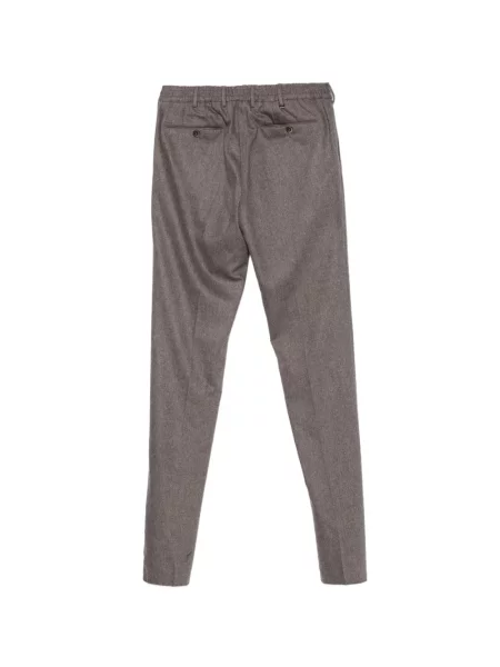 Pantaloni Pt Torino maro
