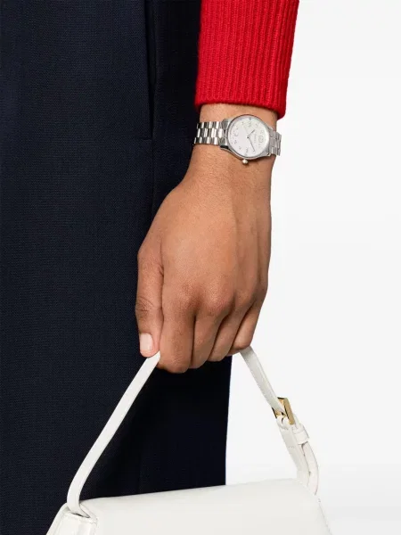 Laikrodžiai Gucci G-Timeless balta