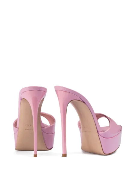 Sandale Le Silla roz
