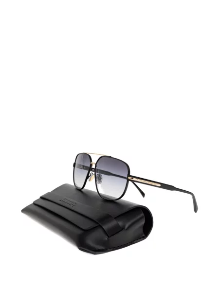 Ochelari de soare Isabel Marant Eyewear cu gradient negru