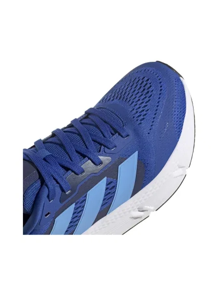 Pantofi Adidas Performance albastru